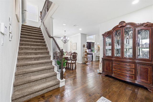 24218 Calico Trace Lane, Katy, TX 77494