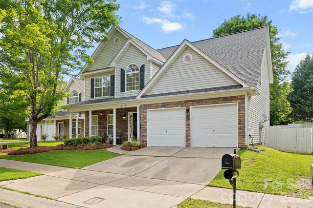 19300 Kanawha Drive, Cornelius, NC 28031