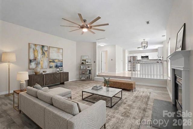 19300 Kanawha Drive, Cornelius, NC 28031