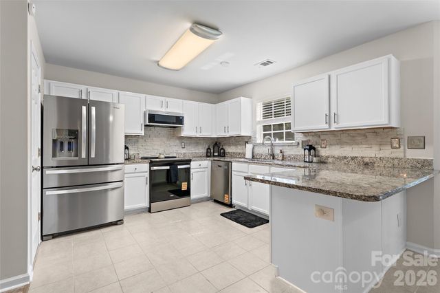 19300 Kanawha Drive, Cornelius, NC 28031