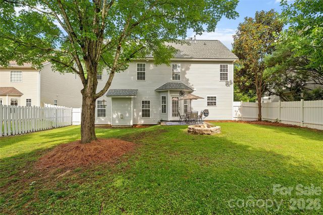 19300 Kanawha Drive, Cornelius, NC 28031