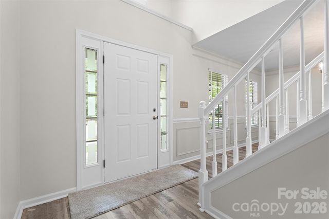 19300 Kanawha Drive, Cornelius, NC 28031
