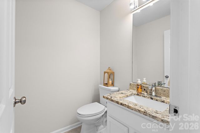19300 Kanawha Drive, Cornelius, NC 28031