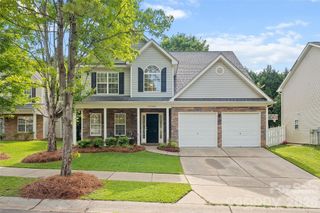 19300 Kanawha Drive, Cornelius, NC 28031