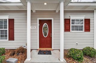 474 Moss Creek Lane, Brunswick, GA 31520