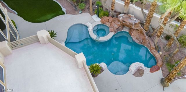 1008 Trophy Hills Drive, Las Vegas, NV 89134