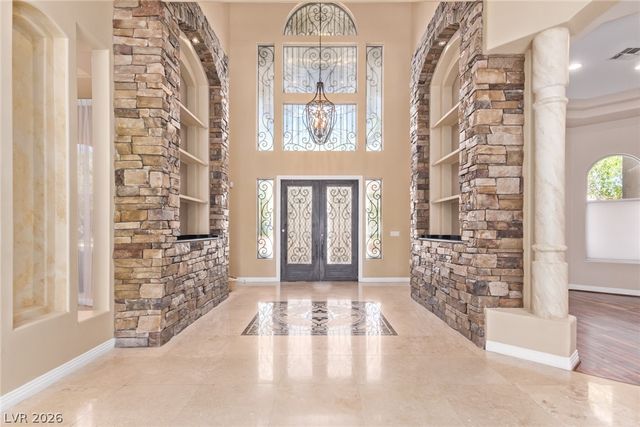 1008 Trophy Hills Drive, Las Vegas, NV 89134