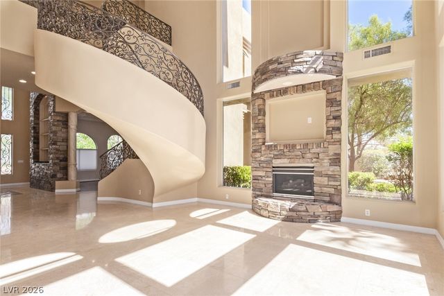 1008 Trophy Hills Drive, Las Vegas, NV 89134