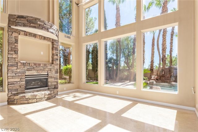 1008 Trophy Hills Drive, Las Vegas, NV 89134