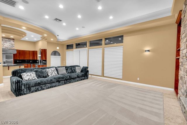 1008 Trophy Hills Drive, Las Vegas, NV 89134