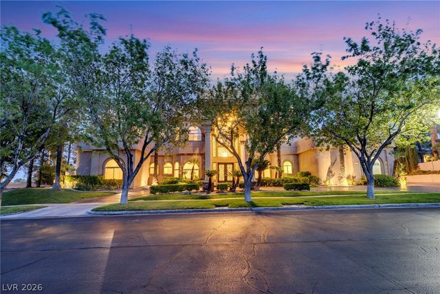 1008 Trophy Hills Drive, Las Vegas, NV 89134