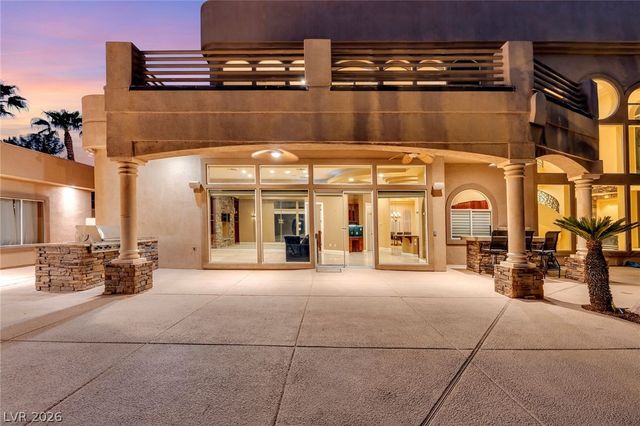 1008 Trophy Hills Drive, Las Vegas, NV 89134
