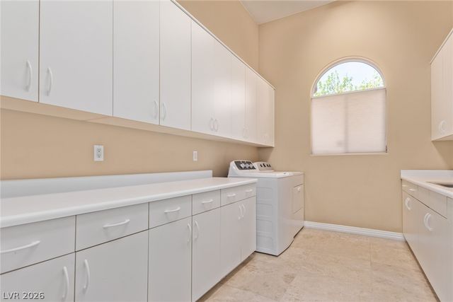 1008 Trophy Hills Drive, Las Vegas, NV 89134