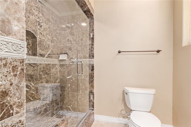 1008 Trophy Hills Drive, Las Vegas, NV 89134