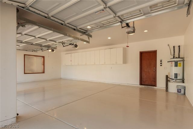 1008 Trophy Hills Drive, Las Vegas, NV 89134