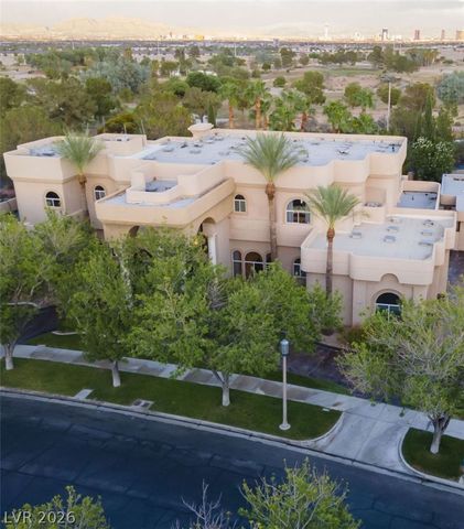 1008 Trophy Hills Drive, Las Vegas, NV 89134