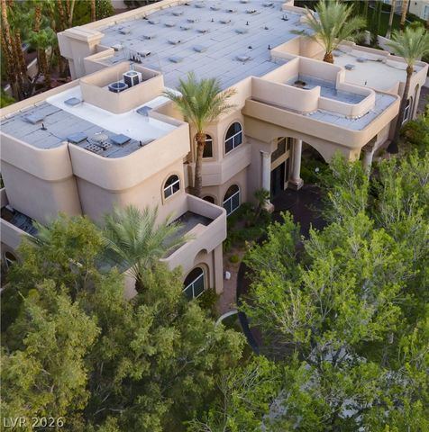 1008 Trophy Hills Drive, Las Vegas, NV 89134