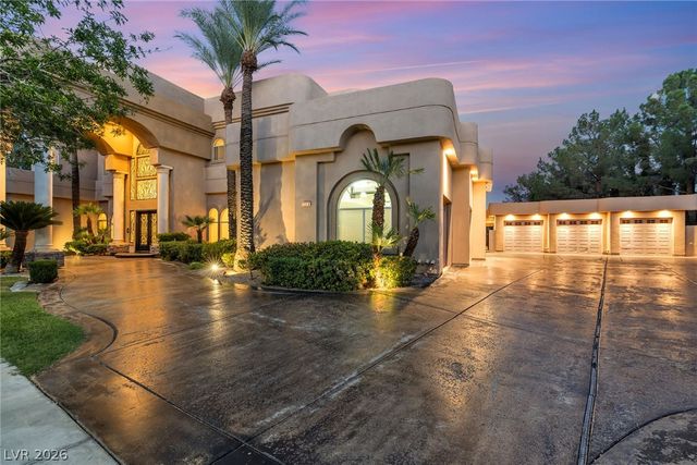 1008 Trophy Hills Drive, Las Vegas, NV 89134