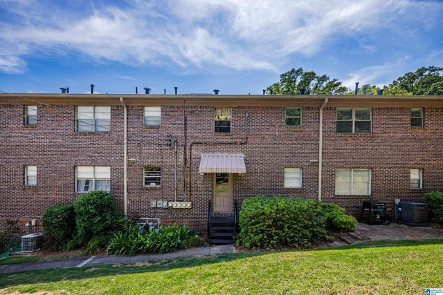 3736 Country Club Dr Apt C, Birmingham, AL 35213