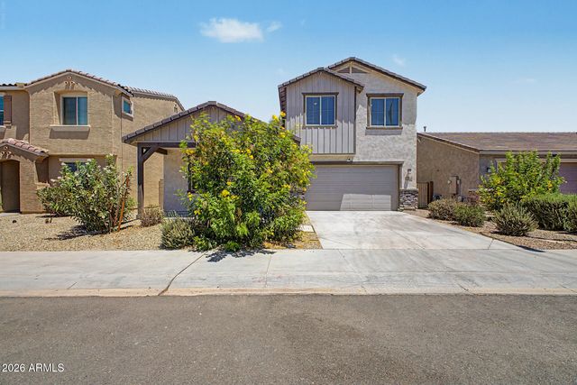 10984 W PIERCE Street, Avondale, AZ 85323
