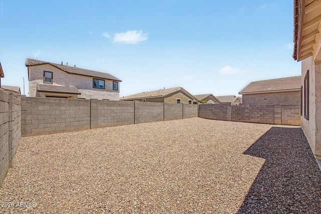 10984 W PIERCE Street, Avondale, AZ 85323