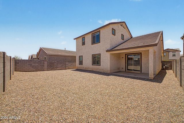 10984 W PIERCE Street, Avondale, AZ 85323