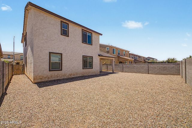 10984 W PIERCE Street, Avondale, AZ 85323
