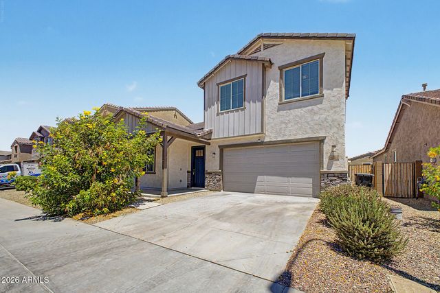 10984 W PIERCE Street, Avondale, AZ 85323