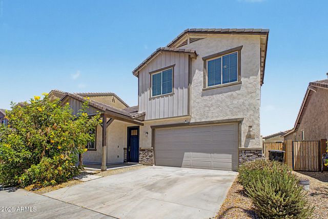 10984 W PIERCE Street, Avondale, AZ 85323