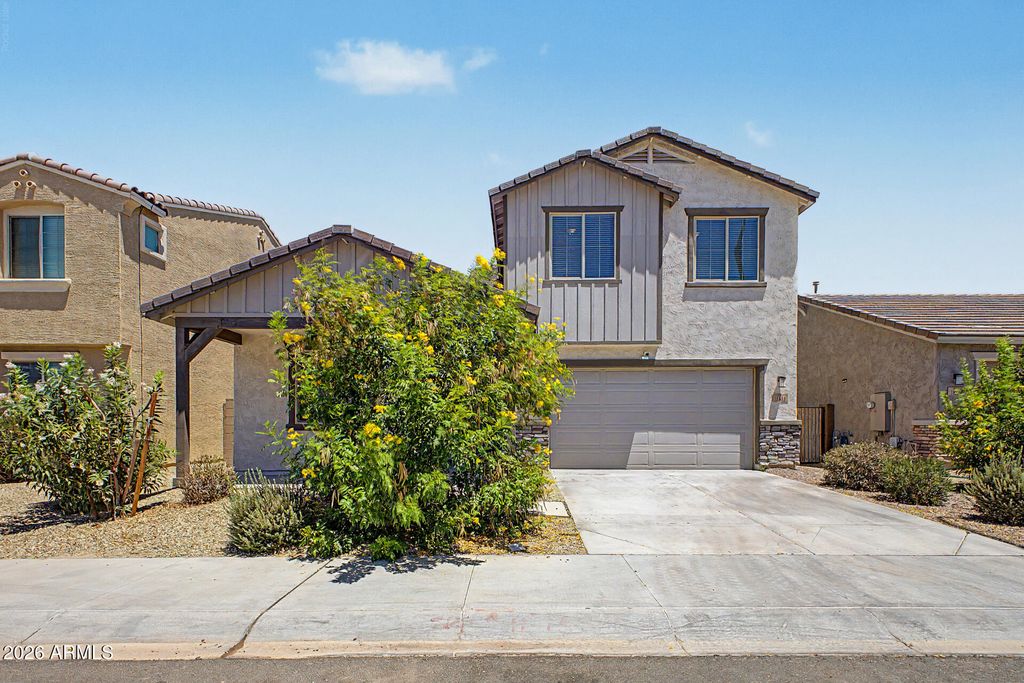 10984 W PIERCE Street, Avondale, AZ 85323