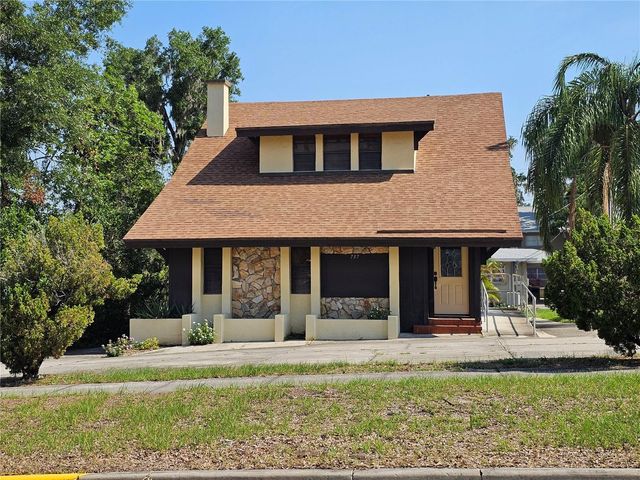 737 W CENTRAL AVENUE, Winter Haven, FL 33880