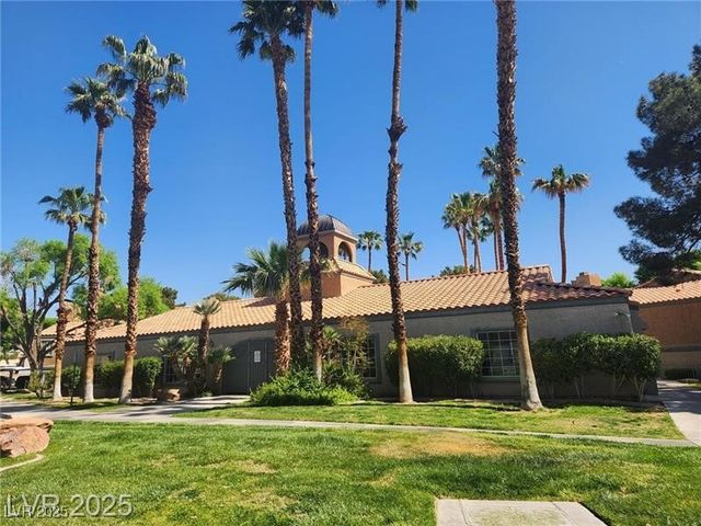 5261 Mission Carmel Lane 204, Las Vegas, NV 89107