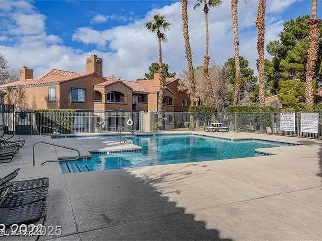 5261 Mission Carmel Lane 204, Las Vegas, NV 89107