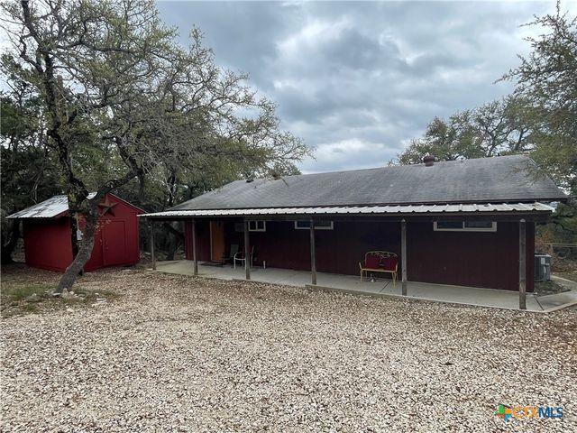 1221 Hallmark, Canyon Lake, TX 78133