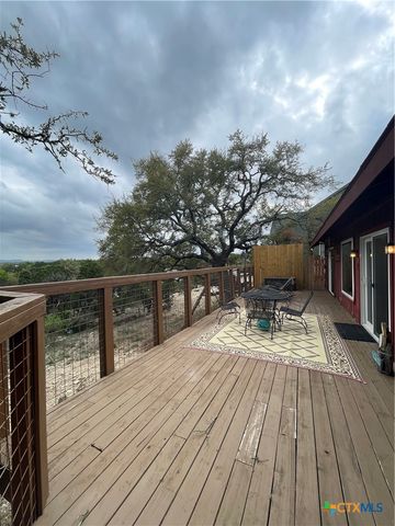 1221 Hallmark, Canyon Lake, TX 78133