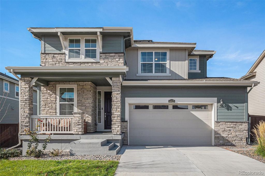 14825 Elm Street, Thornton, CO 80602