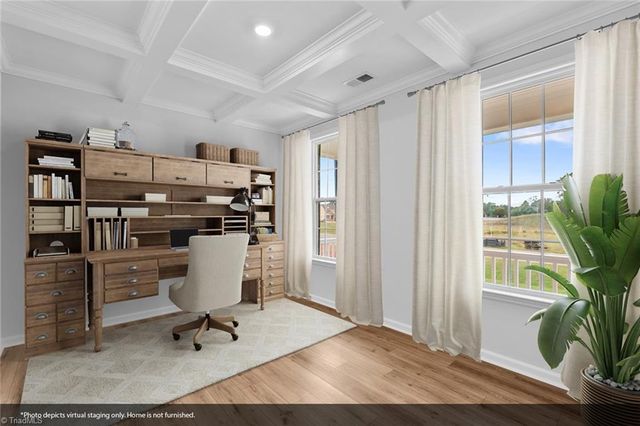 5502 Penguin Drive, Summerfield, NC 27358