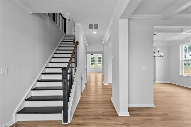 5502 Penguin Drive, Summerfield, NC 27358