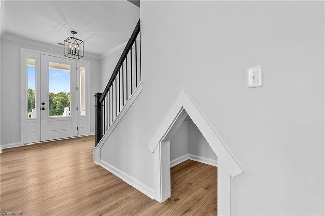 5502 Penguin Drive, Summerfield, NC 27358