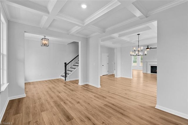 5502 Penguin Drive, Summerfield, NC 27358