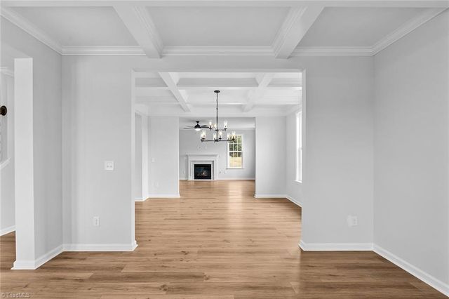 5502 Penguin Drive, Summerfield, NC 27358