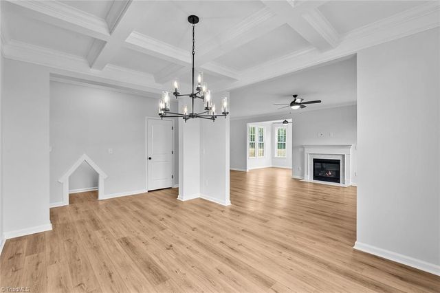 5502 Penguin Drive, Summerfield, NC 27358