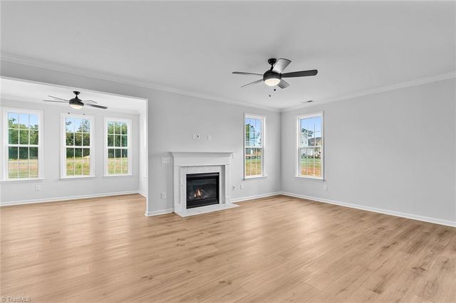 5502 Penguin Drive, Summerfield, NC 27358