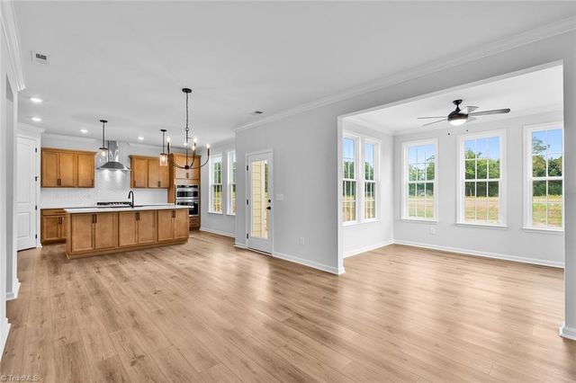 5502 Penguin Drive, Summerfield, NC 27358