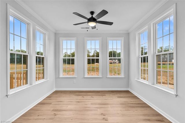 5502 Penguin Drive, Summerfield, NC 27358