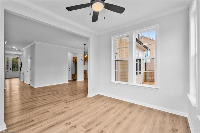 5502 Penguin Drive, Summerfield, NC 27358