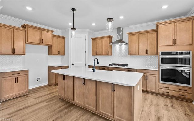 5502 Penguin Drive, Summerfield, NC 27358