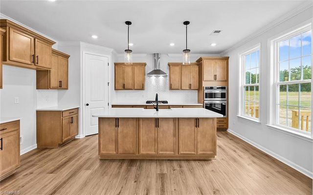 5502 Penguin Drive, Summerfield, NC 27358