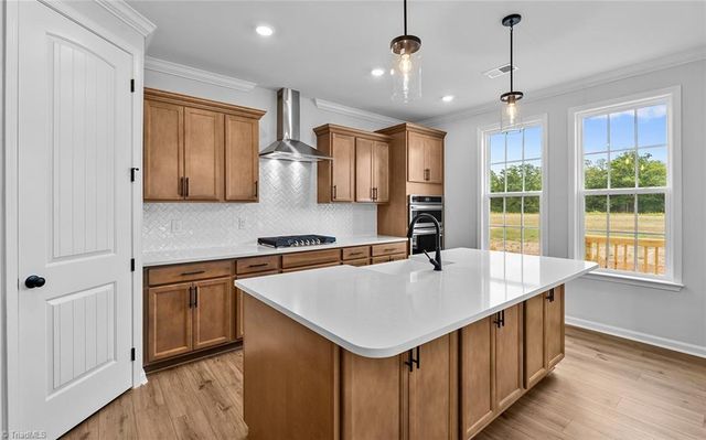 5502 Penguin Drive, Summerfield, NC 27358