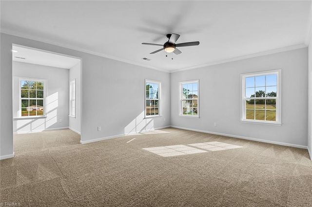 5502 Penguin Drive, Summerfield, NC 27358